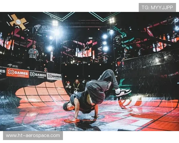 全国街舞大赛点评：上海滑板队展现出色耐力与团队协作精神