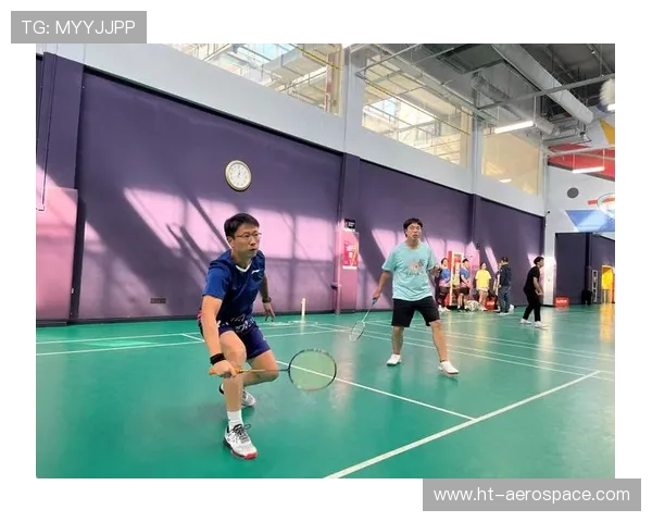 南京羽毛球队展现灵活性新高度引领全国羽毛球发展潮流