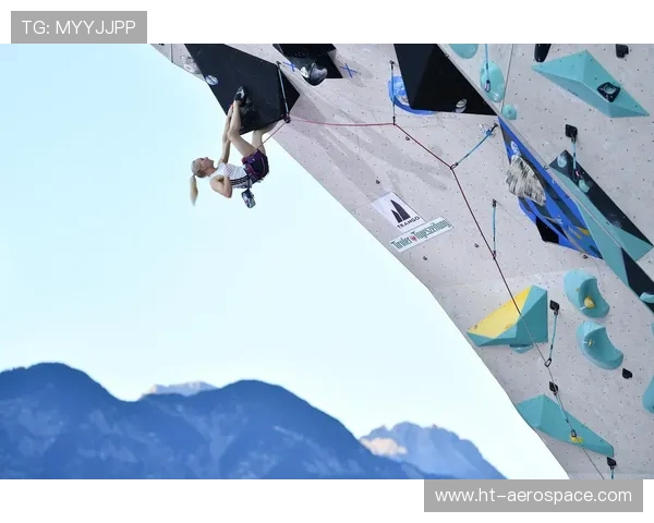 杭州攀岩队在极限运动世界杯中的个人能力表现分析与点评