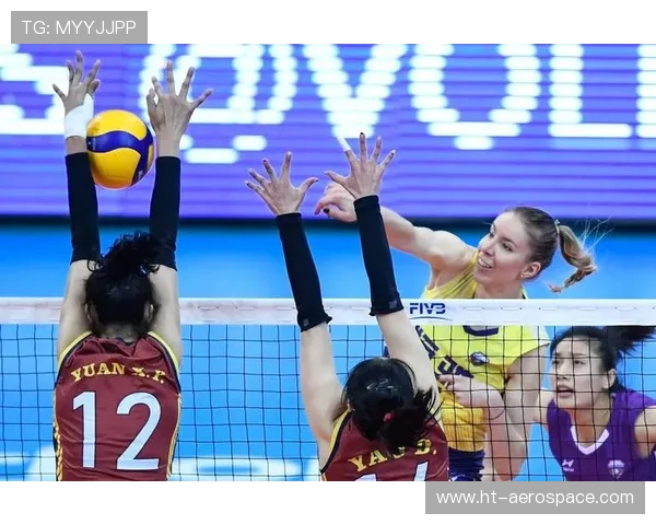 武汉排球队战术揭秘：排球巨献背后的策略与团队协作分析