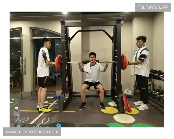 武汉羽毛球队耐力表现数据分析与训练策略探讨